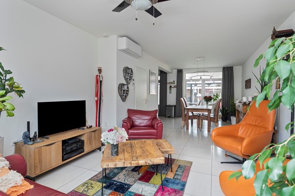 Medium property photo - Salviusstraat 22, 6141 LK Limbricht